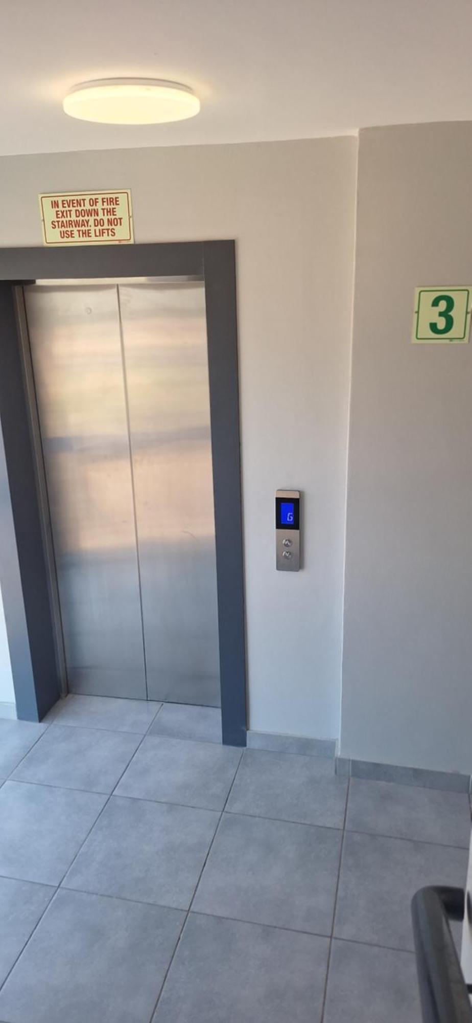 28 On Orion Apartment Cape Town