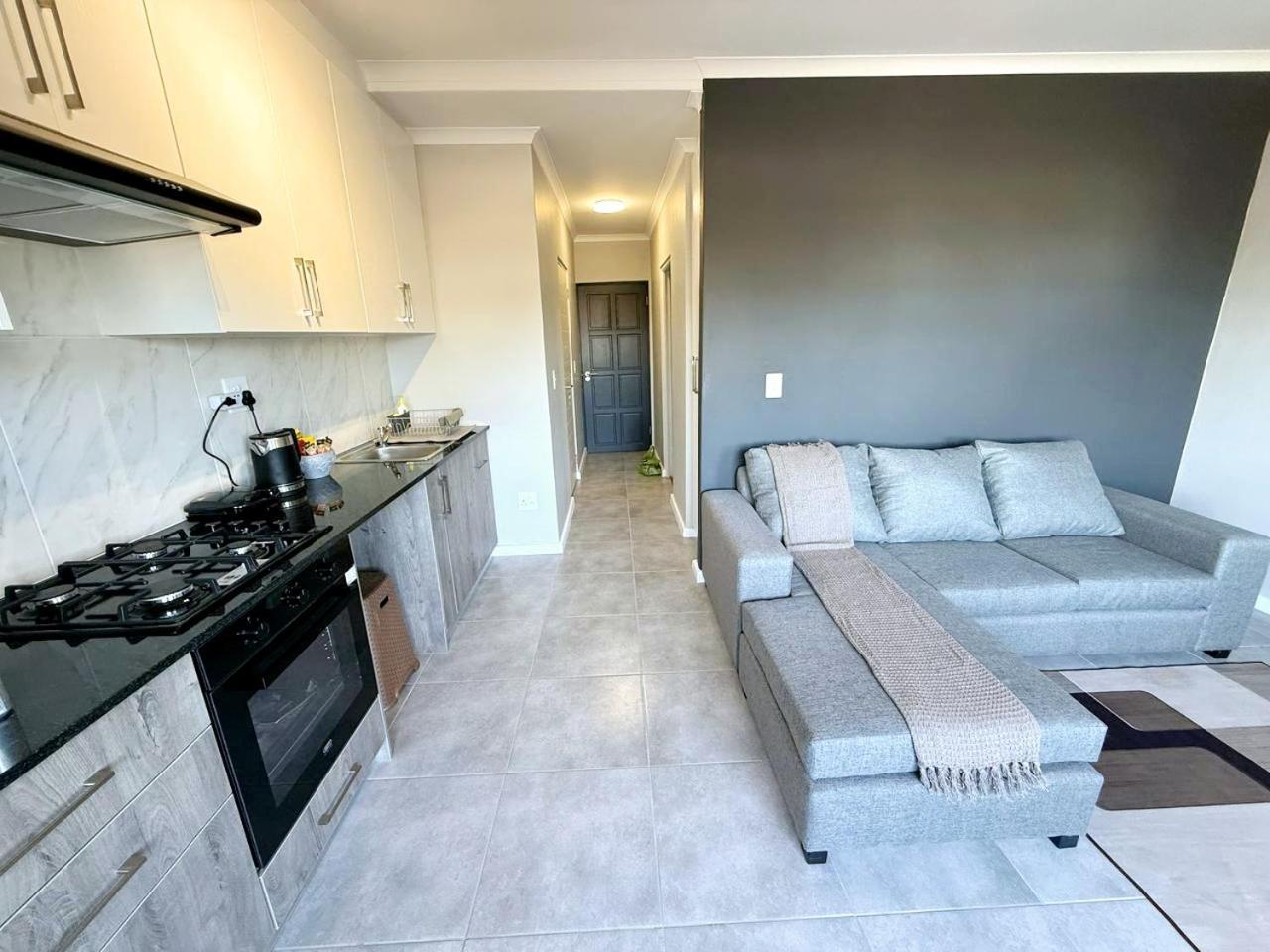 28 On Orion Apartment