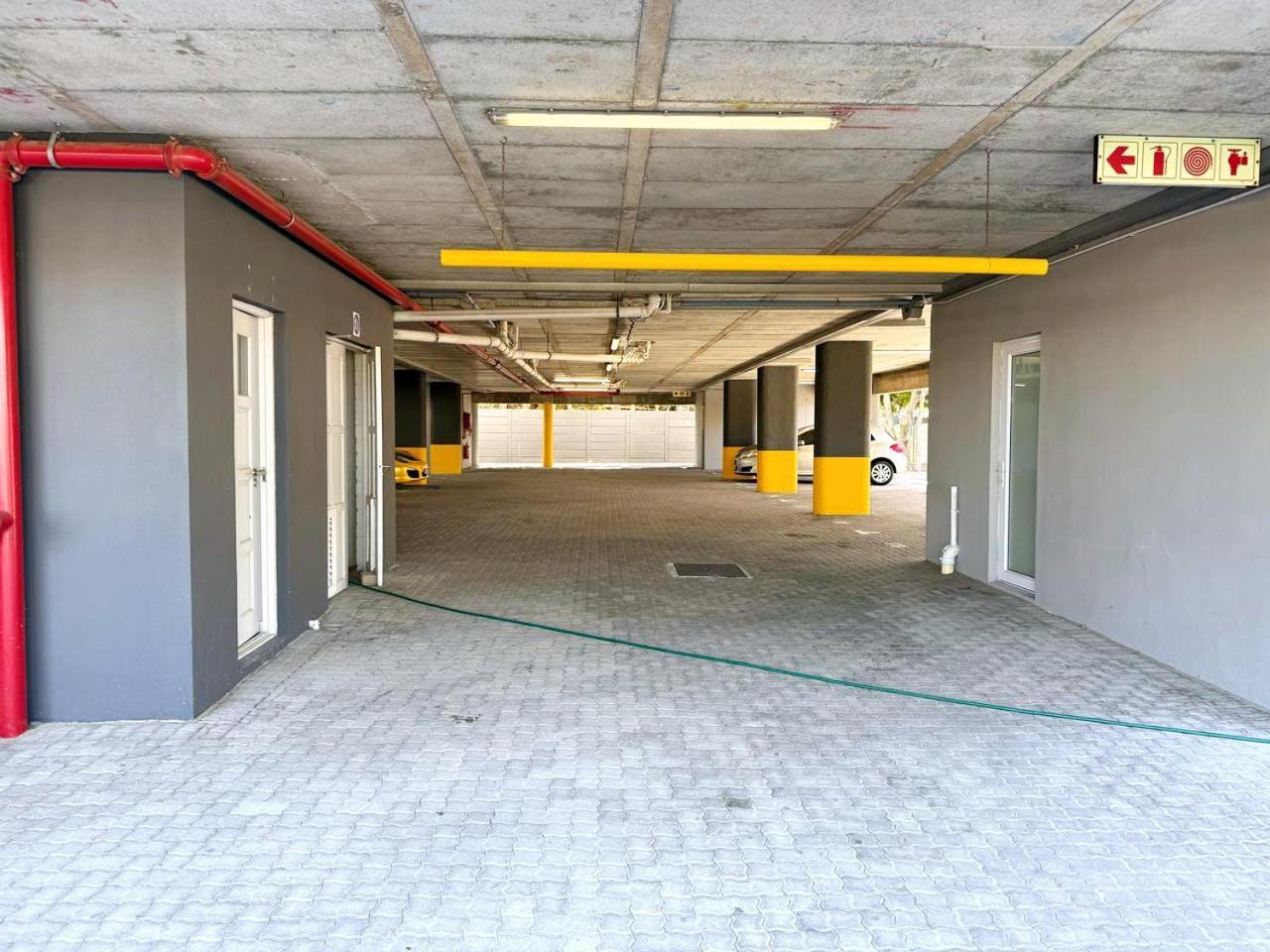 28 On Orion Apartment Cape Town